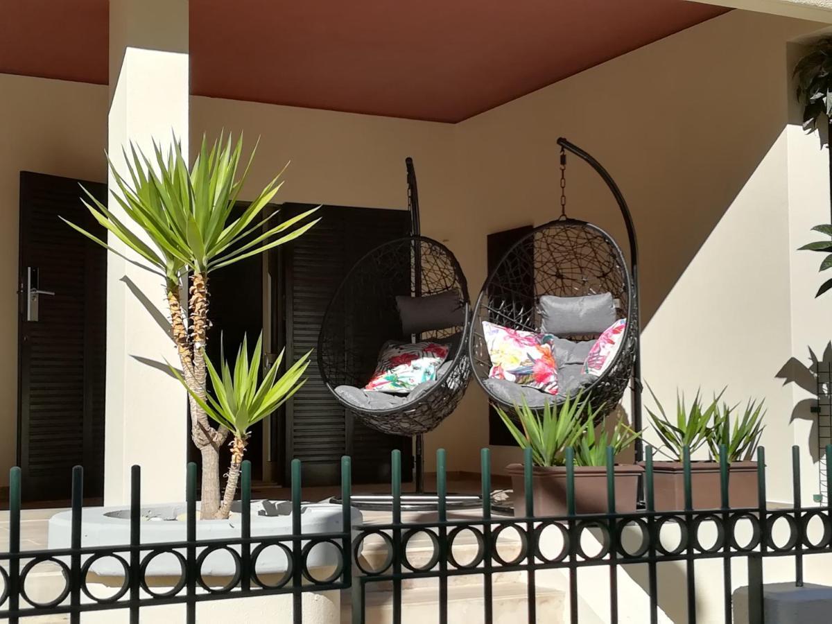 Inema Beach House Iberlagos Apartments Exterior foto