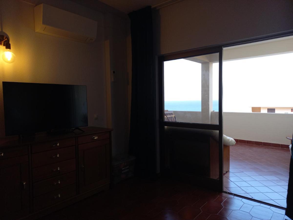 Inema Beach House Iberlagos Apartments Exterior foto